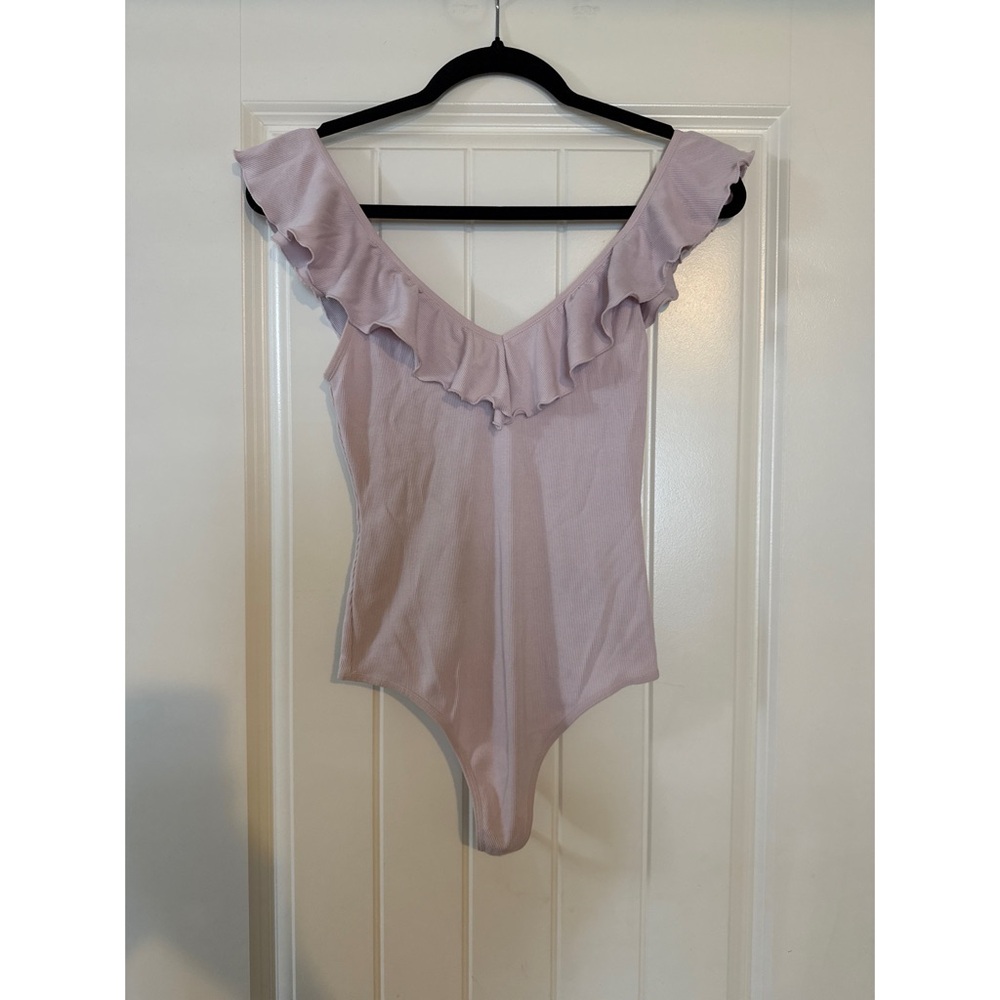 Wilfred Bodysuit